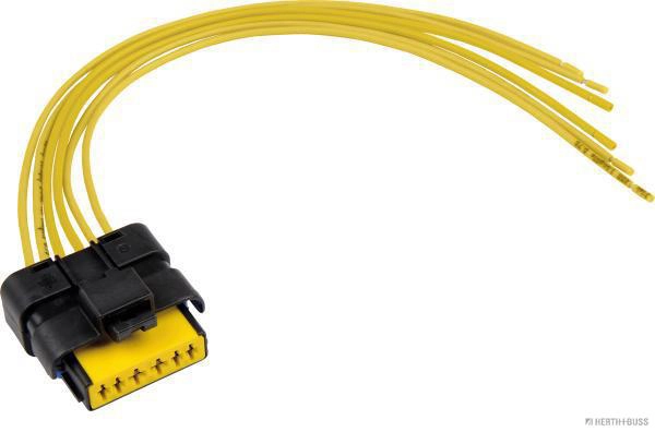 Cable Repair Set, mass air flow sensor